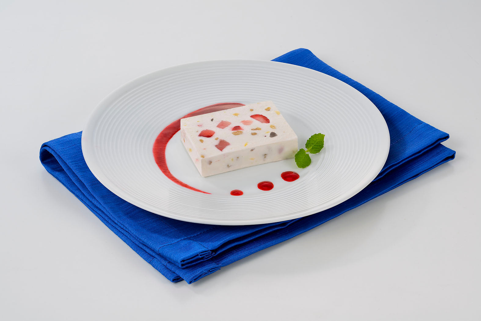 フレック シチリア風アイスチーズケーキ☆ 390g – IZUMeal | 業務用