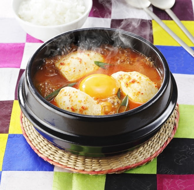 エバラ スンドゥブチゲの素 500ml – IZUMeal | 業務用食材卸の