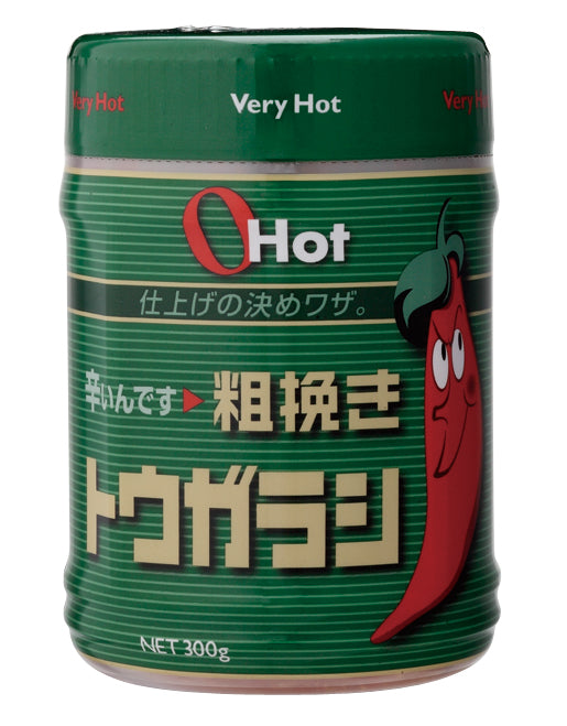 その他 加工食品 tifho 富士食品工業 OH!HOTグリーン 300g – IZUMeal | 業務用食材卸の