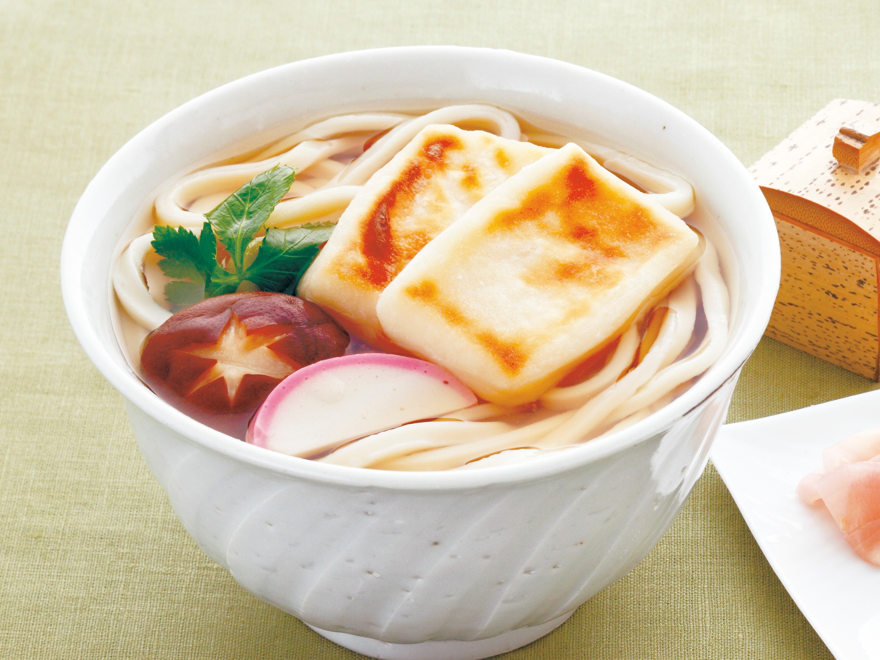 IZUMIYA PB 冷凍うどん☆ 250g×5食入 – IZUMeal | 業務用食材卸の